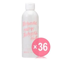 2WAY WORLD - HONEY x 2WAY WORLD Amino Shampoo (x36) (Bulk Box)