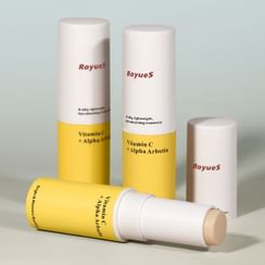 RoyueS - Vitamin C + Alpha Arbutin Eye Stick