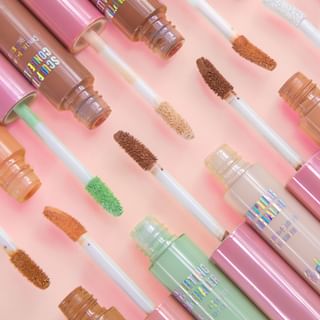 Rude Cosmetics - Sculpting Concealer - 6 Colors