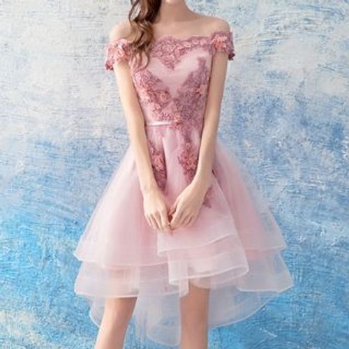 yesstyle prom dress