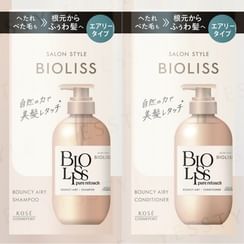Latte Damage Repair Conditioner