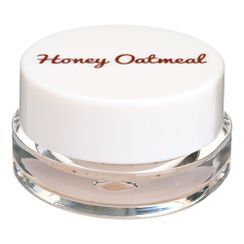 The Saem - Honey Oatmeal Lip Scrub