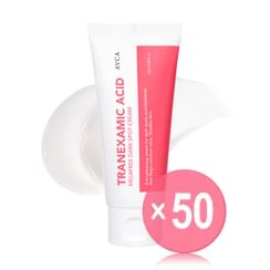 AVCA - Tranexamic Acid Melafree Dark Spot Cream (x50) (Bulk Box)