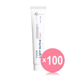 P.CALM - Light Active Cream (x100) (Bulk Box)