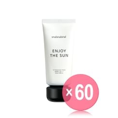 shaishaishai - ENJOY THE SUN UV Protection Cream (x60) (Bulk Box)