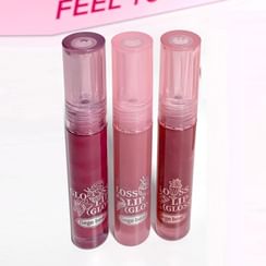 Gege Bear - Water Lip Gloss - 3 Colors