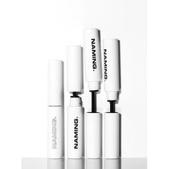 NAMING - Touch-Up Brow Maker - 5 Colors NAMING - Touch-Up Brow Maker - 5 Colors