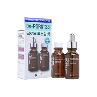 IOPE - PDRN Caffeine Shot Special Set