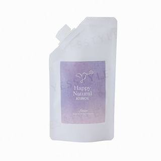 Happy Natural - Botanical Japanese Herbal Lotion