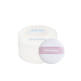 I'M MEME - Skin Pillow Setting Powder