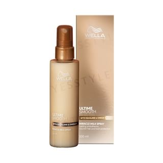 Wella Professionals Japan - Ultime Smooth Miracle Milk Spray