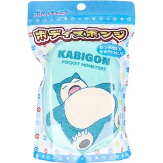 Santan - Pokemon Body Sponge Kabigon