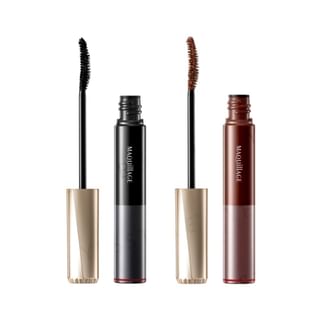 Shiseido - Maquillage Dramatic Essence Mascara Long & Curl