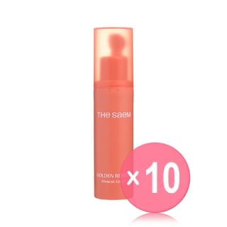The Saem - Golden Berry C Blemish Cream (x10) (Bulk Box)