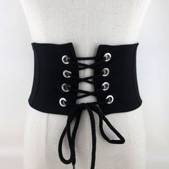 Goldenrod - Cincher Belt Goldenrod - Cincher Belt