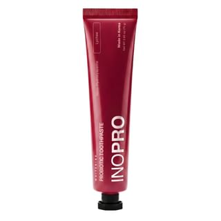 INOPRO - Whitening Probiotic Toothpaste Lychee
