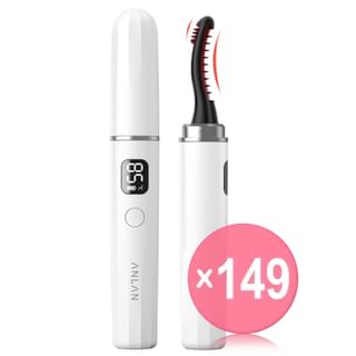 ANLAN - Electric Heated Eyelash Curler (x149) (Bulk Box)