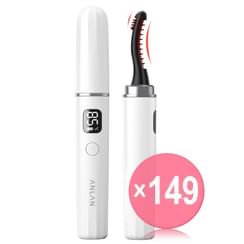 ANLAN - Electric Heated Eyelash Curler (x149) (Bulk Box)