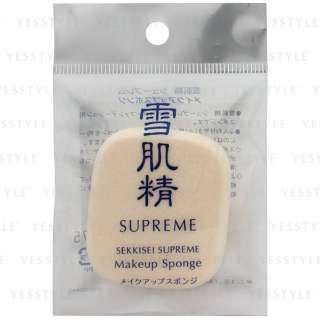 Kose - Sekkisei Supreme Makeup Sponge