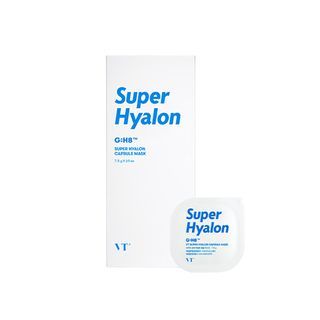 VT - Super Hyalon Capsule Mask Set
