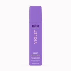 MineTan - Violet Self Tan Foam