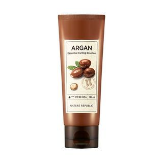 NATURE REPUBLIC - Argan Essential Curling Essence 