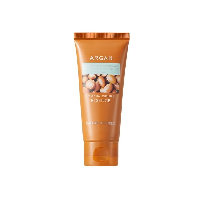 NATURE REPUBLIC-Argan Essential Curling Essence
