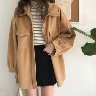monroll-Boxy Jacket