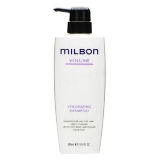 MILBON - Global Milbon Volumizing Shampoo Jumbo
