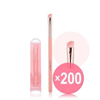 CORINGCO - Elegant Sweet Pink Brush 06 Under Angle (x200) (Bulk Box)