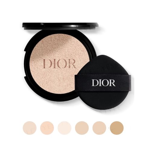 Christian Dior - Forever Skin Glow Cushion SPF 50 PA+++ | YesStyle
