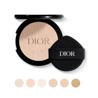 Christian Dior - Forever Skin Glow Cushion SPF 50 PA+++