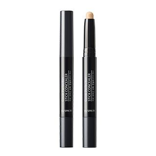 The Saem - Cover Perfection Stick Concealer SPF27 PA++ #1.5 Natural Beige