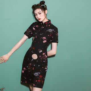 yesstyle cheongsam