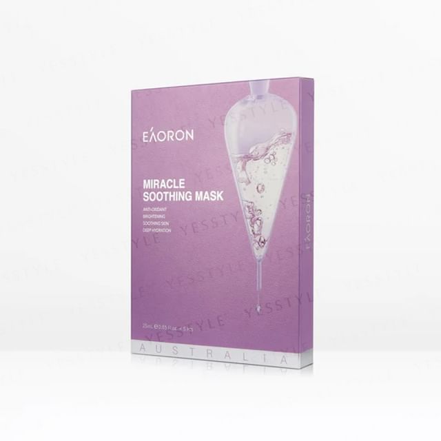 EAORON-Miracle Soothing Mask