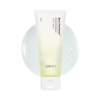 SAM'U - Born Panthenol Jelly Wash