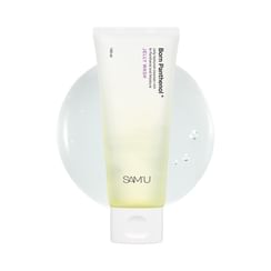 SAM'U - Born Panthenol Jelly Wash
