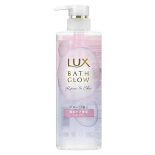 Lux Japan - Bath Glow Straight & Shine Shampoo