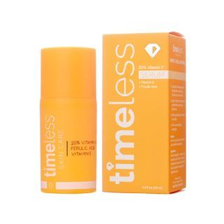 timeless vitamin c yesstyle