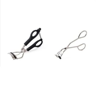 corner eyelash curler