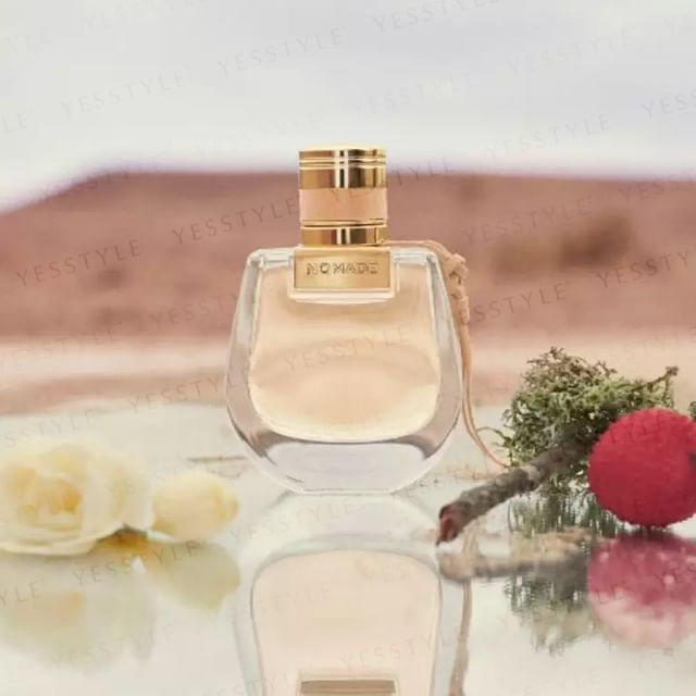 Chloe-Nomade Eau De Toilette