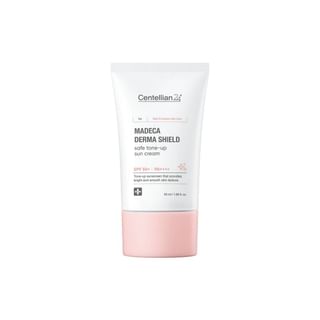 Centellian24 - Madeca Derma Shield Safe Tone-Up Sun Cream