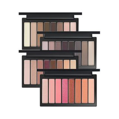 JUNG SAEM MOOL - Artist Eyeshadow Palette - 4 Types JUNG SAEM MOOL - Artist Eyeshadow Palette - 4 Types
