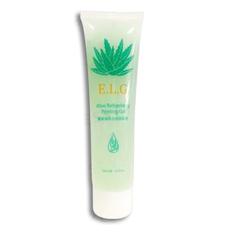 E.L.G - Aloe Refreshing Peeling Gel
