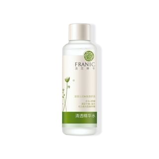 FRANIC - Refreshing Essence Toner