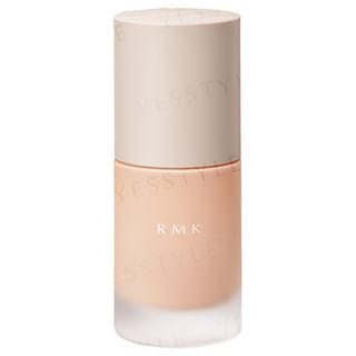 RMK-Luminous Makeup Base SPF 22 PA