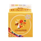 crea modo - STATIONERY COSME Cray-Pas Color Brend Powder | YesStyle