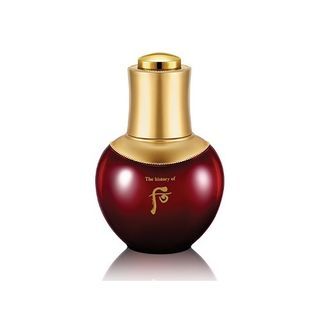 The History of Whoo - Jinyulhyang Red Wild Ginseng Facial Oil