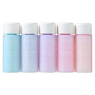 LANEIGE - Cream Skin Refiner Set Dream Bubble Collection