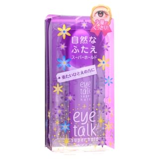 Koji - Eyetalk Super Hold Double Eyelid Glue
